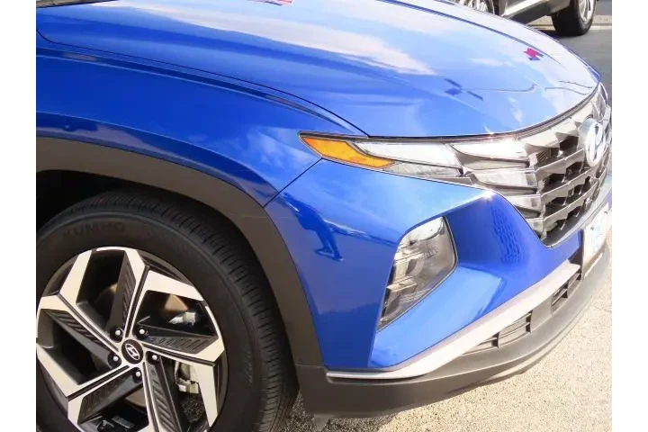 $20999 : Hyundai TUCSON 2023 SEL 4dr image 5