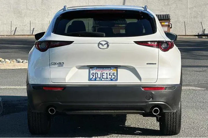 $23061 : Mazda CX-30 2022 AWD 2.5 S P image 8