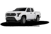 New 2024 Tacoma SR Double Cab en Kings County