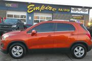 2015 Trax LT en South Dakota