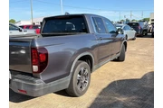 $19987 : Honda Ridgeline 2017 RTL-T 4 thumbnail