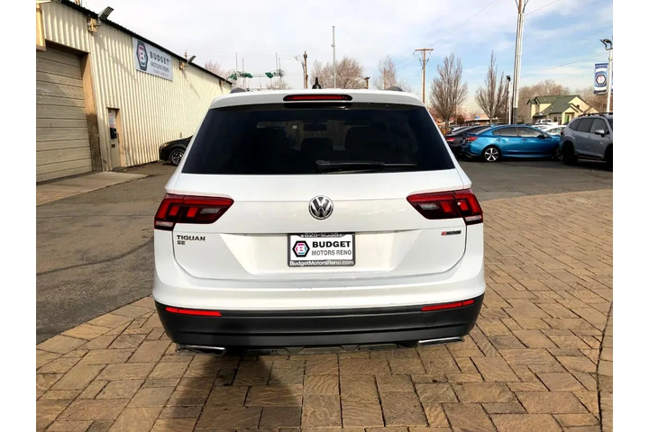 $16990 : 2019 Tiguan SE 4Motion AWD image 3