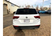 $16990 : 2019 Tiguan SE 4Motion AWD thumbnail