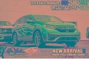 Honda CR-V 2020 EX-L 4dr SUV en Jackson