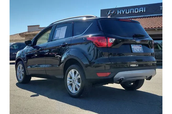 $12824 : Ford Escape 2019 SEL 4dr SUV image 4