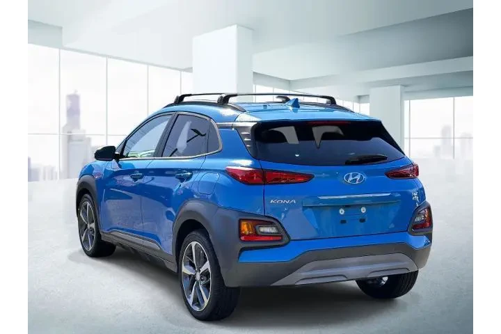 $17777 : Hyundai KONA 2020 AWD Ultima image 3