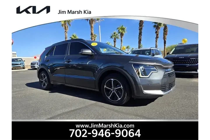 $22975 : Kia Niro 2024 EX 4dr Crossov image 1
