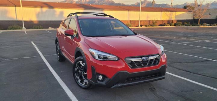 $22500 : 2021 Crosstrek Limited image 3