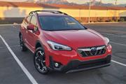 $22500 : 2021 Crosstrek Limited thumbnail