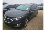 Chevrolet Equinox 2020 LS 4d en Dallas