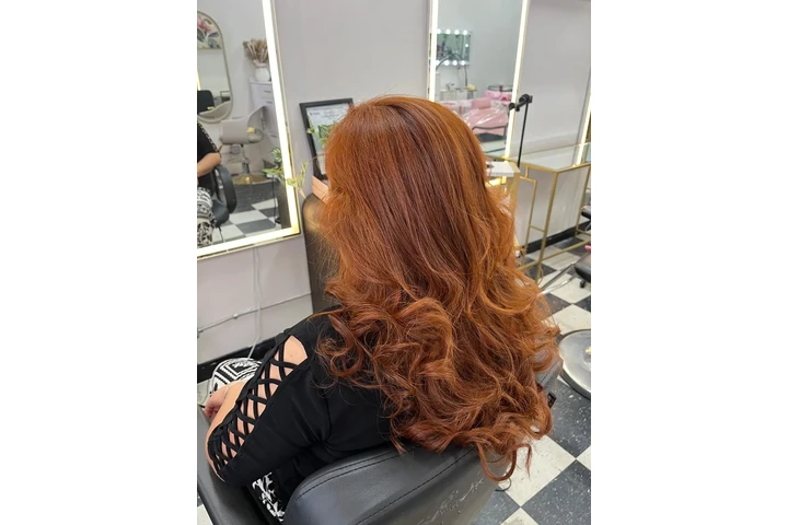 Aprende a Cortar Pelo! image 4