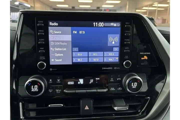 $28900 : Toyota Highlander 2022 AWD L image 8