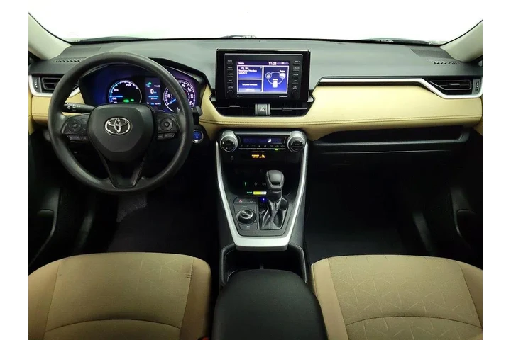 $26998 : Toyota RAV4 Hybrid 2022 AWD image 9