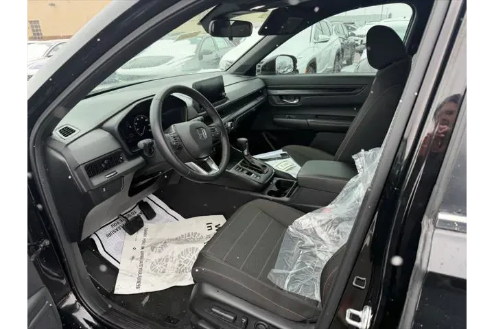 $33866 : Honda CR-V Hybrid 2025 Sport image 9