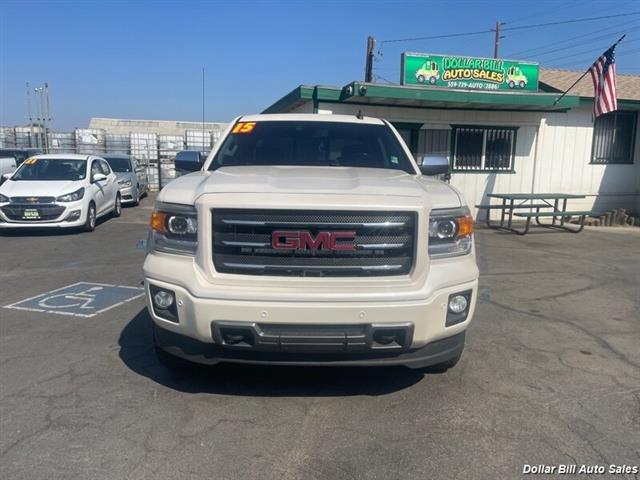 $24995 : 2015 Sierra 1500 SLT Truck image 2