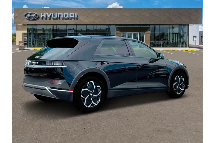 $25000 : Hyundai IONIQ 5 2024 SEL 4dr image 8