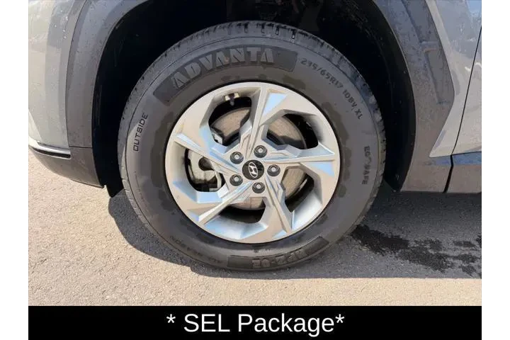 $23500 : Hyundai TUCSON 2024 AWD SEL image 9