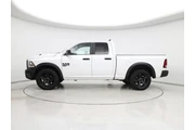 $24998 : Ram 1500 Classic 2021 4x4 Wa thumbnail