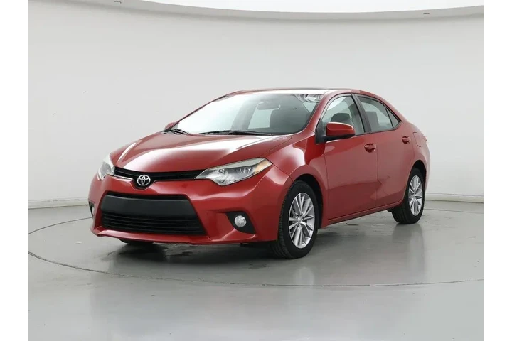 $14998 : Toyota Corolla 2014 LE Plus image 4