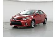 $14998 : Toyota Corolla 2014 LE Plus thumbnail