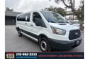 Ford Transit 2018 350 XL 3dr en San Antonio