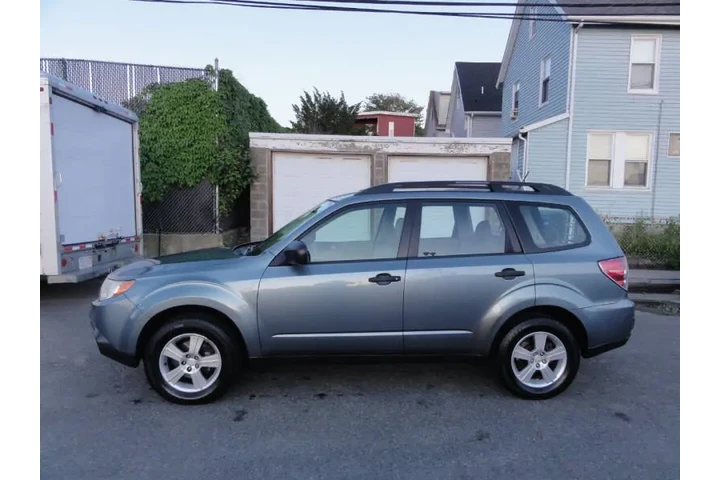 $7950 : 2011 Forester 2.5X image 6