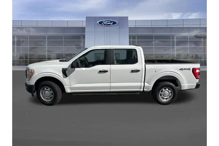 $30088 : Ford F-150 2021 4x4 XL 4dr S image 6