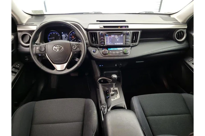 $17998 : Toyota RAV4 2018 XLE 4dr SUV image 9