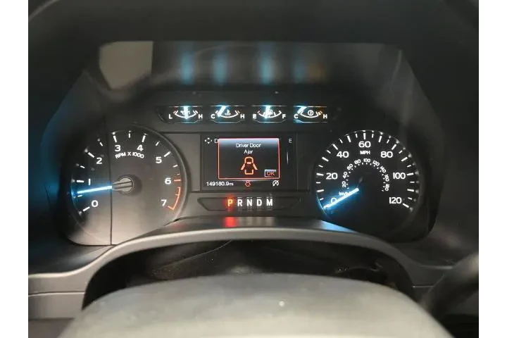 $18998 : Ford F-150 2018 4x4 XLT 4dr image 6