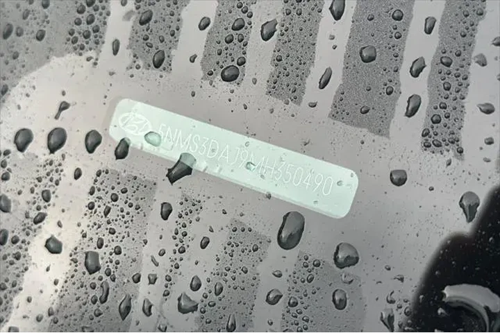 $21990 : Hyundai SANTA FE 2021 AWD SE image 8