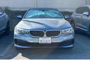 $20990 : BMW 5 Series 2019 530e iPerf thumbnail