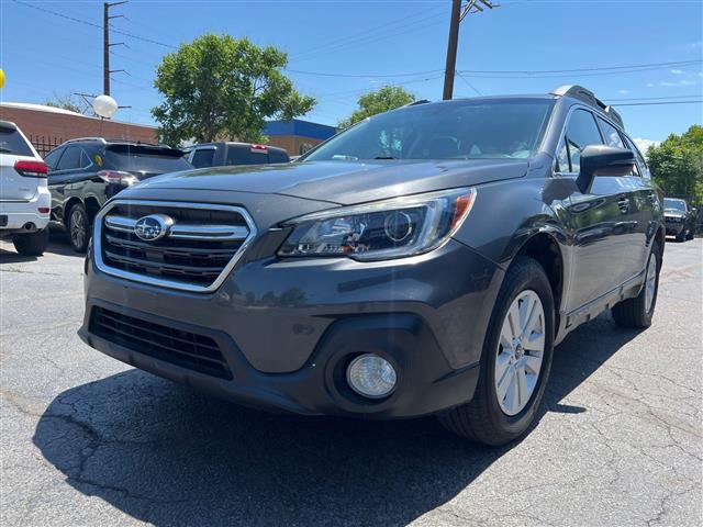 $18988 : 2019 Outback 2.5i Premium, ON image 3