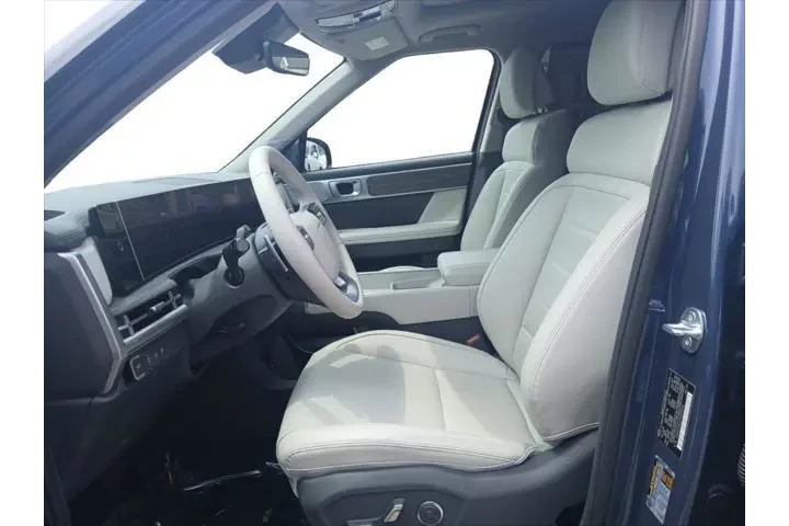 $39704 : Hyundai SANTA FE Hybrid 2025 image 9