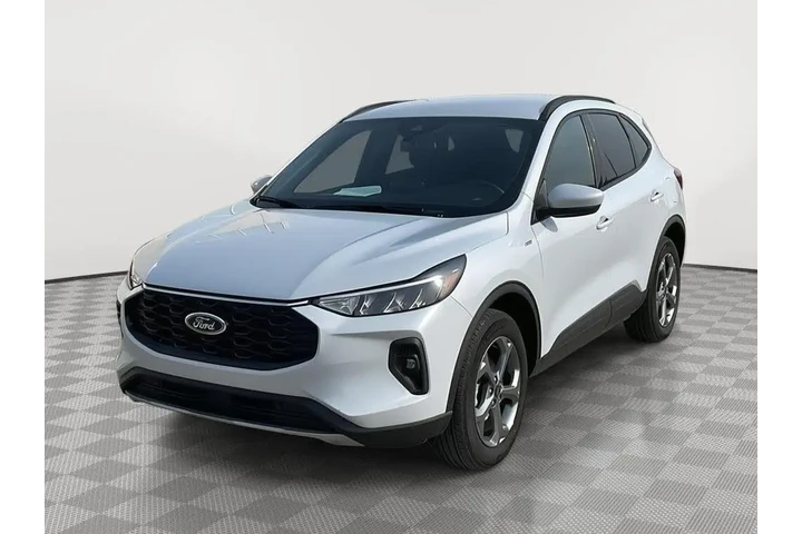 $30000 : Ford Escape 2025 AWD ST-Line image 1