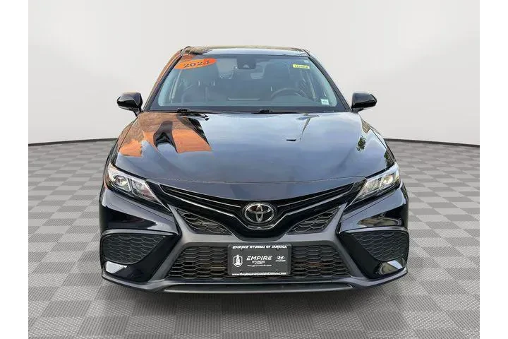 $24900 : Toyota Camry 2024 SE 4dr Sed image 8