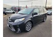 $25999 : Toyota Sienna 2018 AWD XLE 7 thumbnail