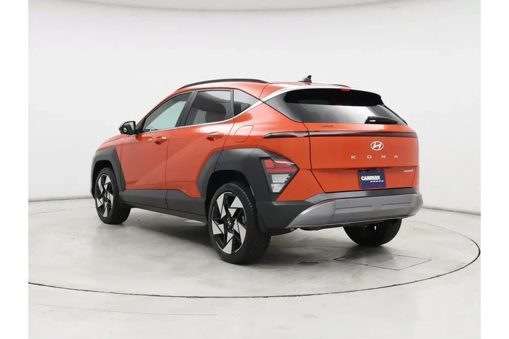 $25998 : Hyundai KONA 2024 AWD Limite image 2