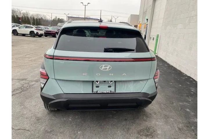 $19799 : Hyundai KONA 2025 AWD SEL 4d image 10