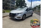 Nissan Versa 2024 S 4dr Seda en Honolulu
