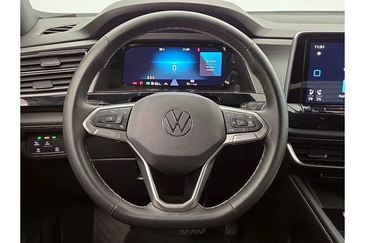 $31998 : Volkswagen Atlas Cross Sport image 10