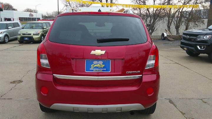 $7999 : 2014 Captiva Sport LTZ image 9