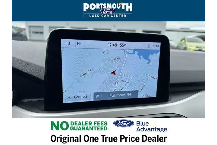 $21995 : Ford Escape 2022 AWD SEL 4dr image 10