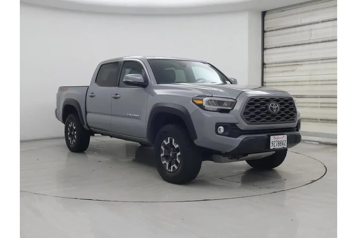 $37998 : Toyota Tacoma 2020 4x4 TRD O image 1