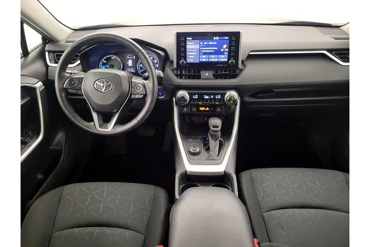 $30998 : Toyota RAV4 Hybrid 2020 AWD image 9