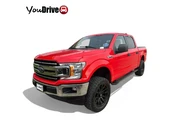 Ford / F-150 en Fort Worth