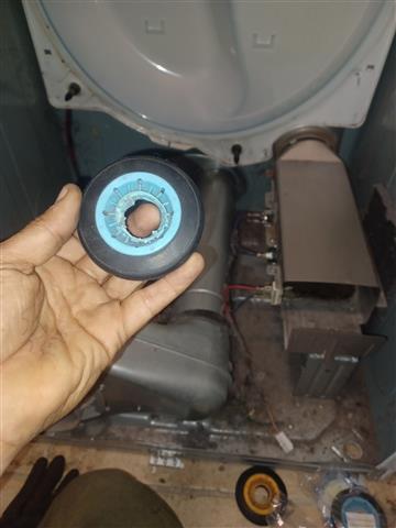 Reparacion de secadoras image 5