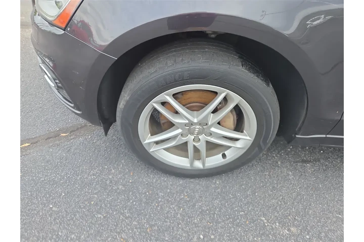 $13995 : 2016 Q5 3.0T Premium Plus qua image 9