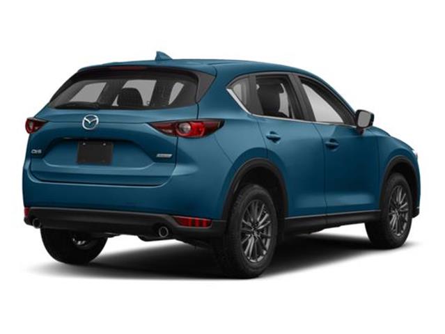 2018 CX-5 Sport image 2