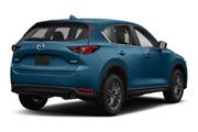 2018 CX-5 Sport thumbnail