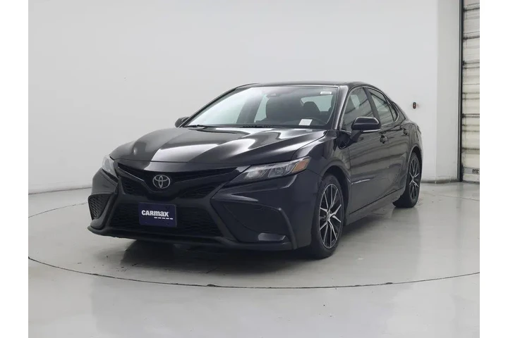 $24998 : Toyota Camry 2023 SE 4dr Sed image 4